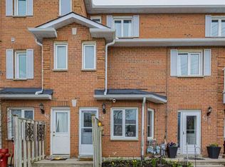510 Essa Rd #44, Barrie, ON L4N7L5