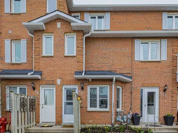 510 Essa Rd #44, Barrie, ON L4N 7L5