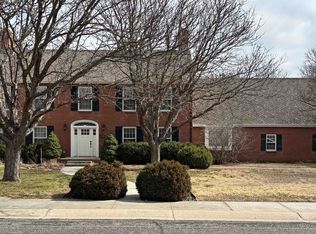 3708 Thunderbird Dr, Hays, KS 67601