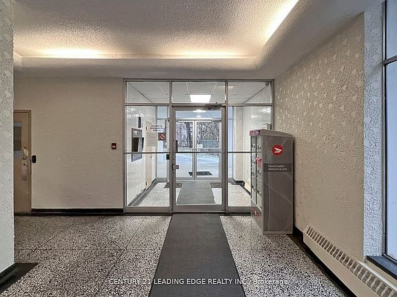 4th image of 2245 Eglinton Ave E Suite 1005