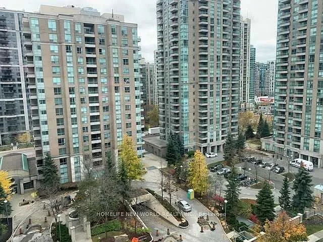 8 Pemberton Ave #1103 — Photo 1