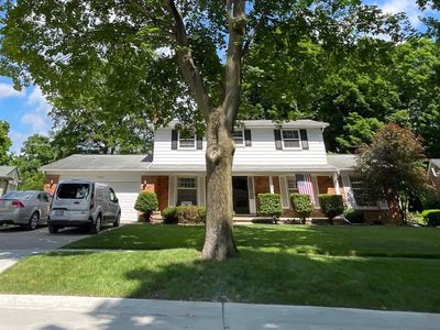15953 Edgewood St, Livonia, MI, 48154
