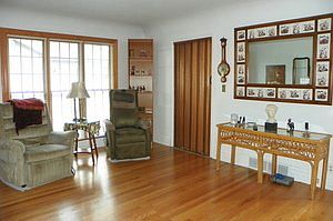 4th image of 9826 S 55th Ave