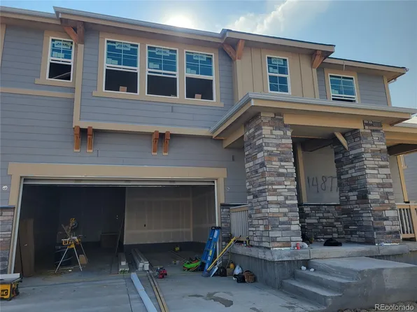 14877 Eudora Street, Thornton, CO 80602