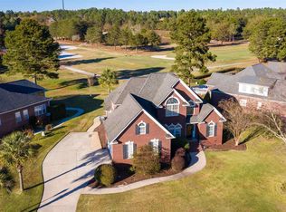 163 Clubhouse Dr, West Columbia, SC 29172