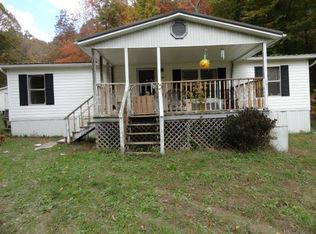 6524 Highway 32, Louisa, KY 41201