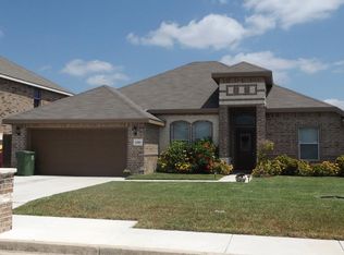 2203 Sage Dr, Weslaco, TX 78596