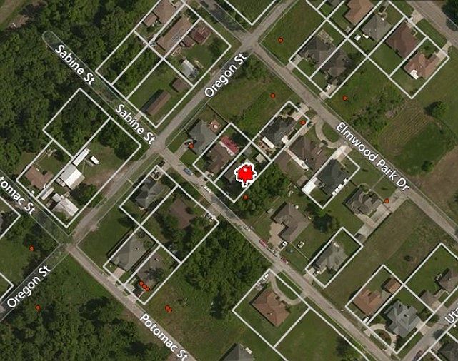 1st image of 3218 Sabine St