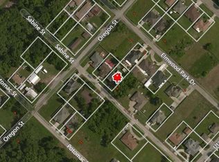 3218 Sabine St, New Orleans, LA 70114