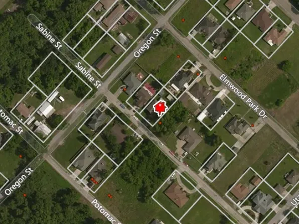 3218 Sabine St, New Orleans, LA 70114