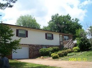 230 Seaboard Rd, Ellenboro, NC 28040