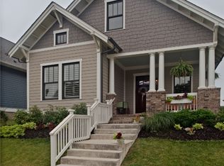 1005 Rochelle Ave, Thompsons Station, TN 37179