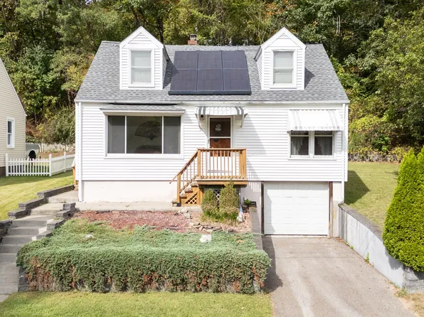 21 Brookdale Road, Seymour, CT 06483
