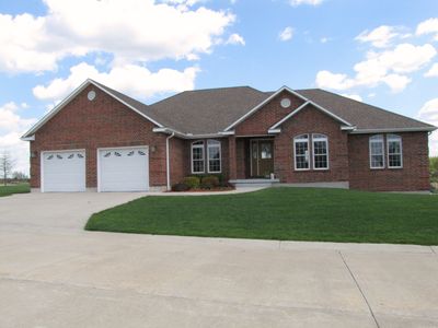 3490 Brooklyn Ave, Sedalia, MO, 65301