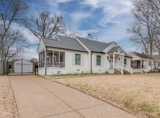3823 Oakley Ave, Memphis, TN 38111