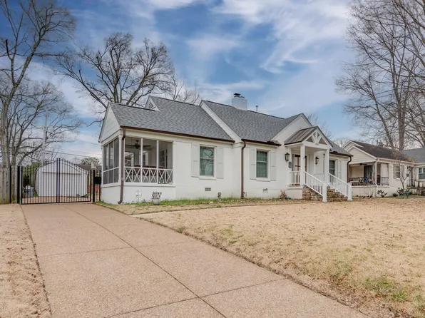 3823 Oakley Ave, Memphis, TN 38111