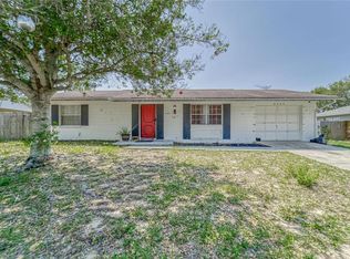 5162 Alliance Ave, Spring Hill, FL 34609