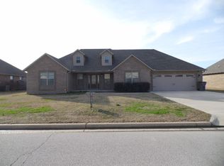 5006 S 27th St, Paragould, AR 72450