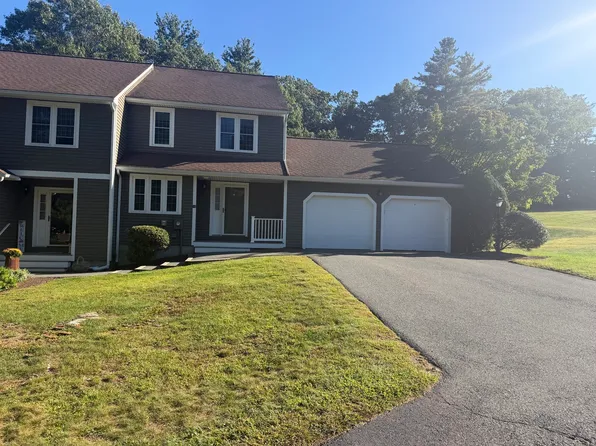 16 Stallbrook Rd, Milford, MA 01757