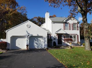 1280 Beauchamps Pl, Toms River, NJ 08753