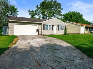 1801 N Colson Dr, Muncie, IN 47304
