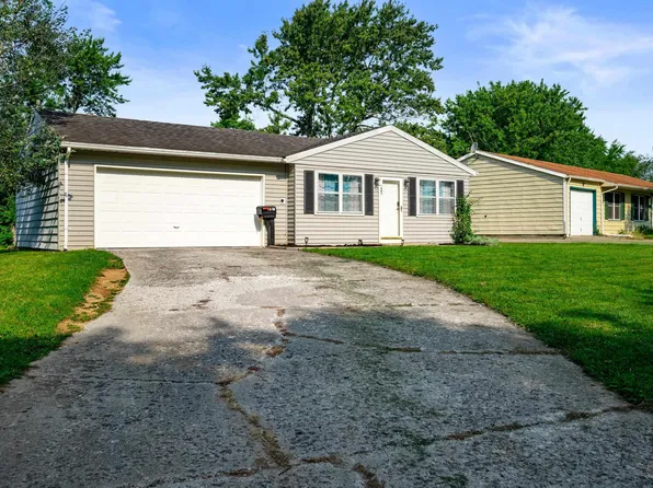 1801 N Colson Dr, Muncie, IN 47304