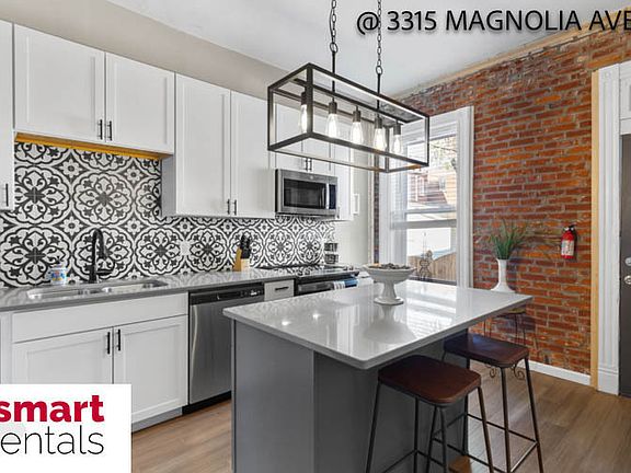4th image of 3315 Magnolia Ave #1F