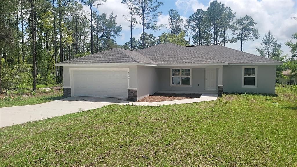2398 W LANDMARK DRIVE, Citrus Springs, FL 34434 | Zillow