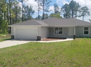 2398 W Landmark Dr, Citrus Springs, FL 34434