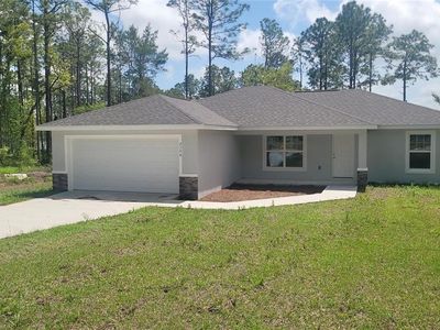 2398 W Landmark Dr, Citrus Springs, FL, 34434