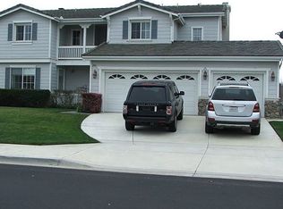 244 Brisa Del Mar, Lompoc, CA 93436