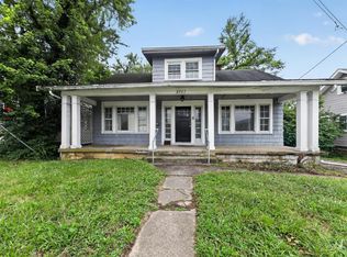 2717 W North Bend Rd, Cincinnati, OH 45239