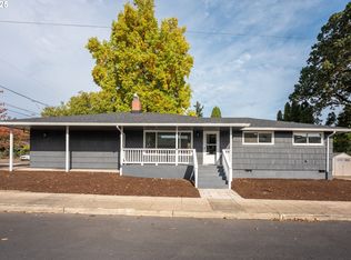 226 SE 157th Ave, Portland, OR 97233
