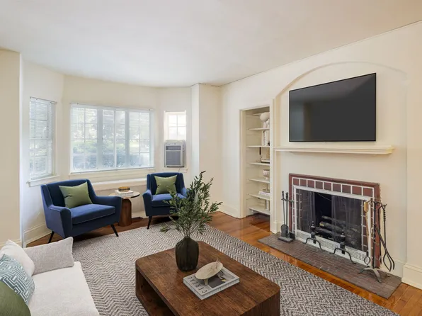 Haverford Gables, 312 W Montgomery Ave #A-5, Haverford, PA 19041