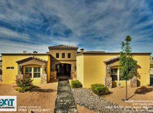 1624 San Bonifacio Arc, Las Cruces, NM 88005