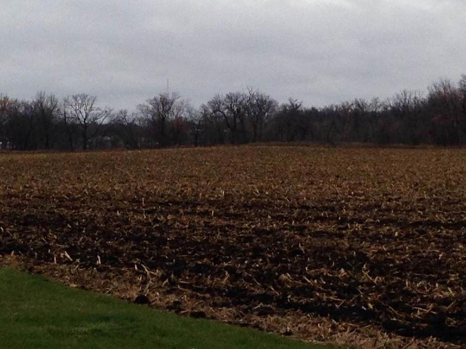 87 Tillable Acres