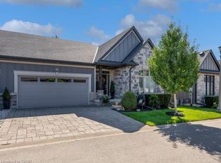 17 Ridgeview Cres, Niagara On The Lake, ON L0S1J1
