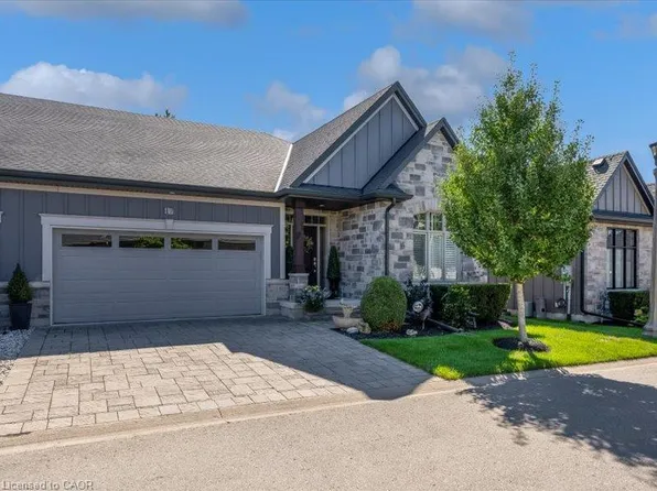 17 Ridgeview Cres, Niagara On The Lake, ON L0S 1J1
