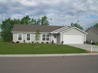 3116 Brookville West Dr, Manhattan, KS 66502