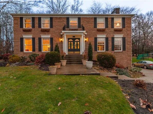 4072 Letort Ln, Allison Park, PA 15101