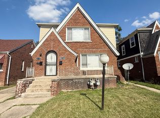 12720 Littlefield St, Detroit, MI 48227
