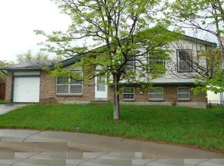 15339 E Iowa Pl, Aurora, CO 80017