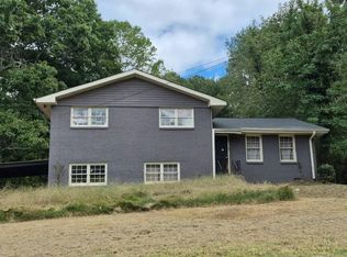 3300 Robin Hood Ln, Winston, GA 30187