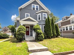 220 Sycamore St, Watertown, MA 02472