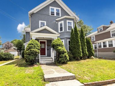 220 Sycamore St, Watertown, MA, 02472