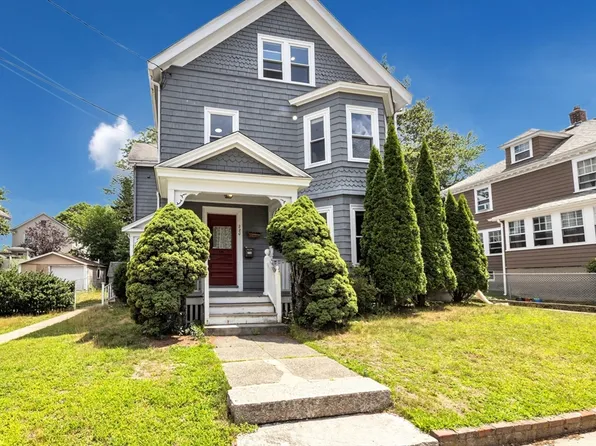 220 Sycamore St, Watertown, MA 02472