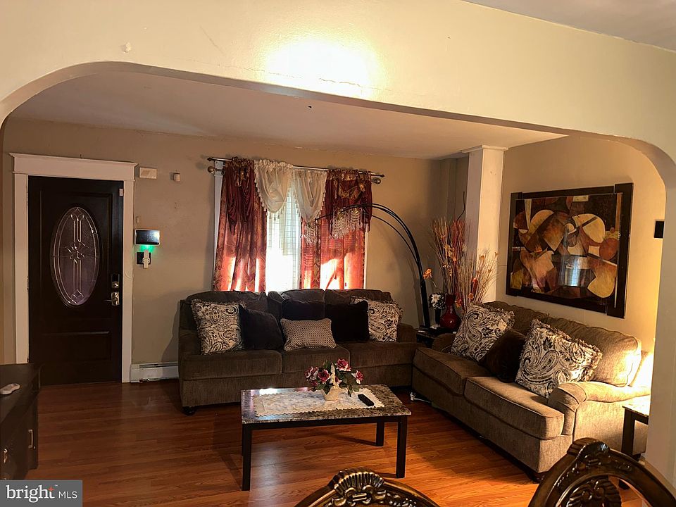 278 Greenland Ave, Ewing, NJ 08638 Zillow