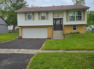 3039 224th St, Sauk Village, IL 60411