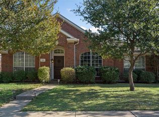 1550 Brandywine Dr, Allen, TX 75002