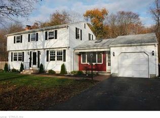 34 Carol St, Enfield, CT 06082
